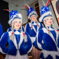 Fasching beim WCC - Bild 11 von 107